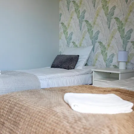 Kalinowe Wzgorza 公寓