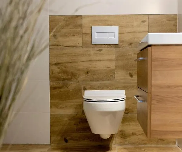 Kalinowe Wzgorza Charzykowy