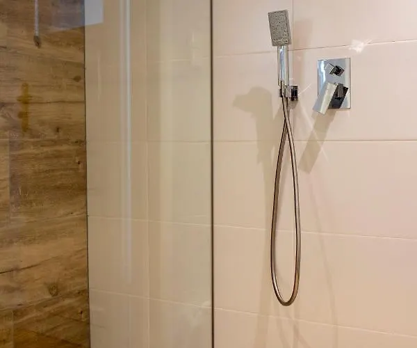 Apartman Kalinowe Wzgorza Charzykowy