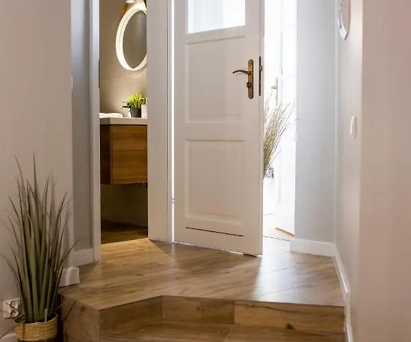 Apartman Kalinowe Wzgorza Charzykowy