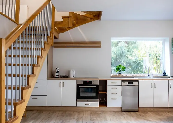 Kalinowe Wzgorza * Charzykowy